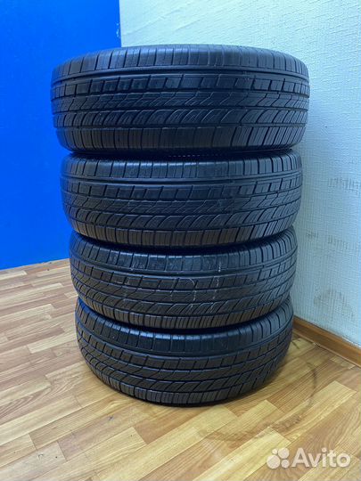 Cooper Discoverer HTS 225/65 R17