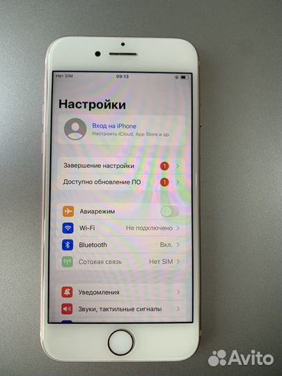 iPhone 7, 32 ГБ