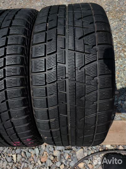 Yokohama Ice Guard IG50+ 255/40 R18