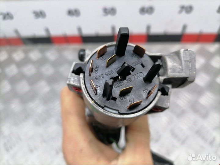 Замок зажигания для Volkswagen Passat 5 4B0905851