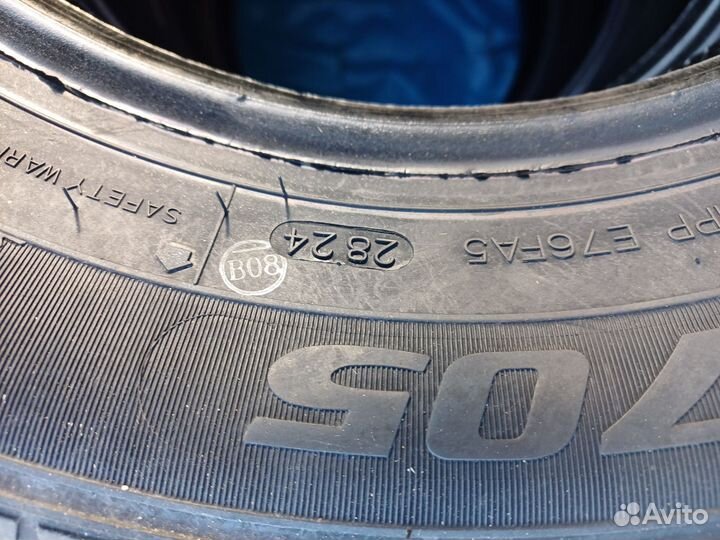 Goform W705 185/65 R15 88T