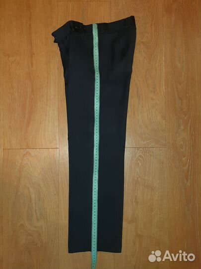 Брюки классические