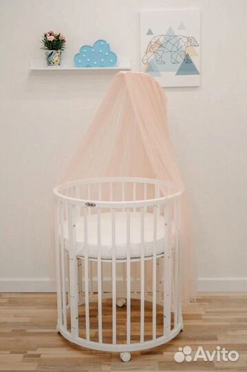 Кровать детская на заказ