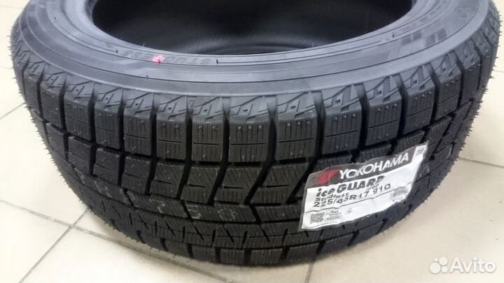 Yokohama Ice Guard IG60 185/55 R16 83Q