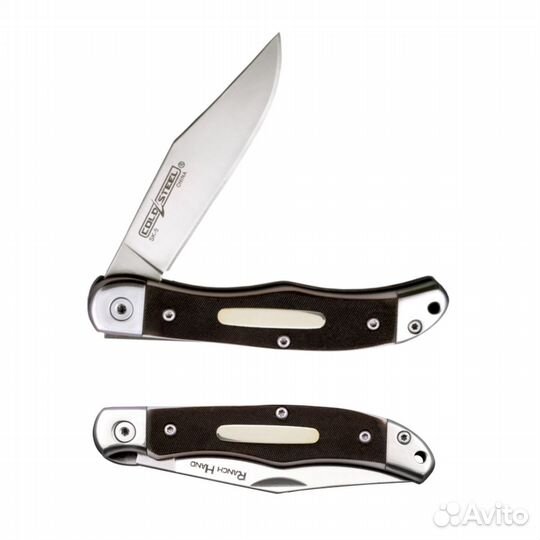 Нож Cold Steel FL-3RB Ranch Hand