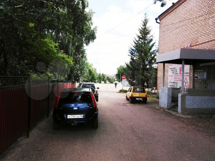 Сдам помещение свободного назначения, 88 м²