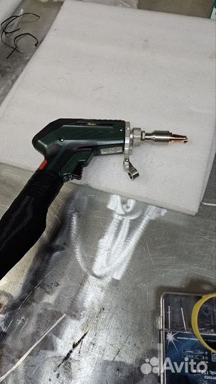 Лазерная сварка 1500w. Модель 2023-2024 года