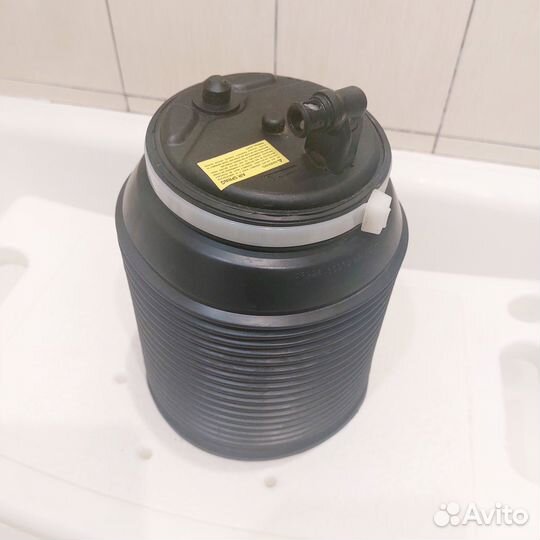 Krauf WAB1021AA Пневмобаллон задний левый