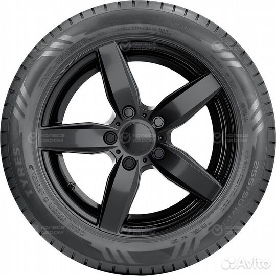 Ikon Tyres Autograph Ultra 2 SUV 255/55 R19 111W