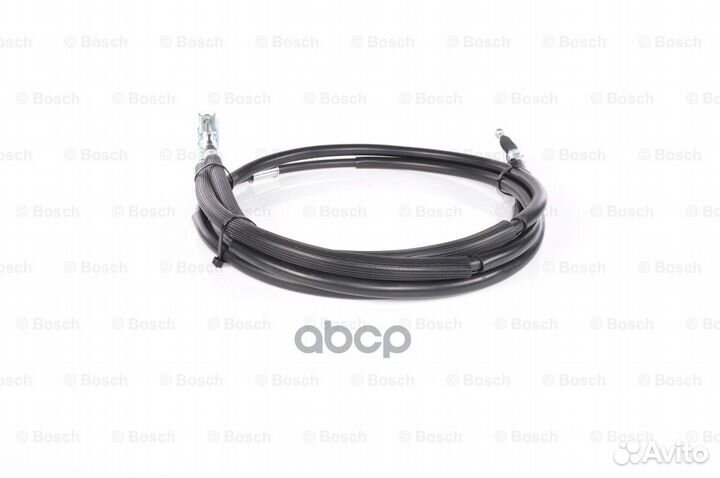 Трос стояночного тормоза 1987477163 Bosch