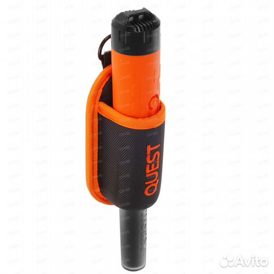 Пинпоинтер Quest XPointer Max