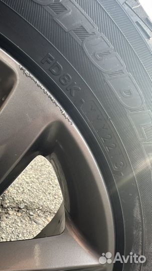 Yokohama Geolandar H/T G056 205/55 R16 91K