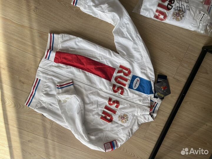 Спортивный костюм forward новый