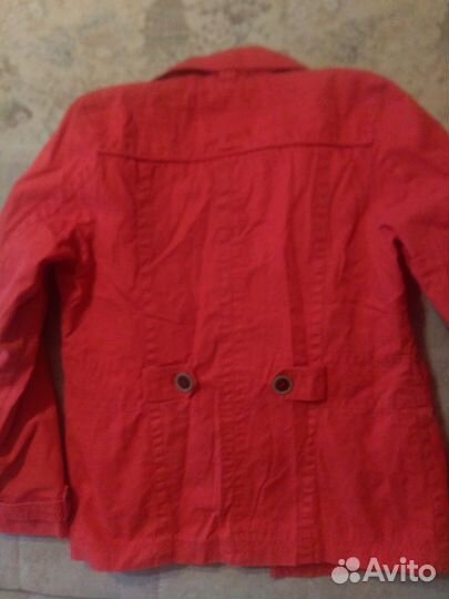 Куртка женская