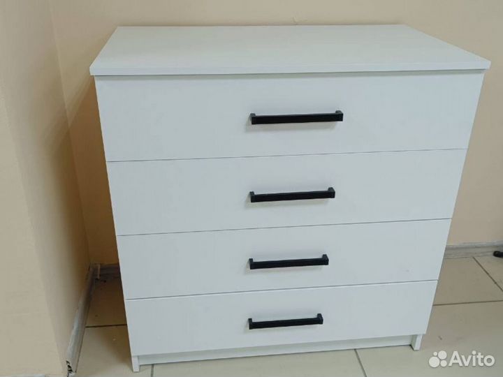 Тумба офисная