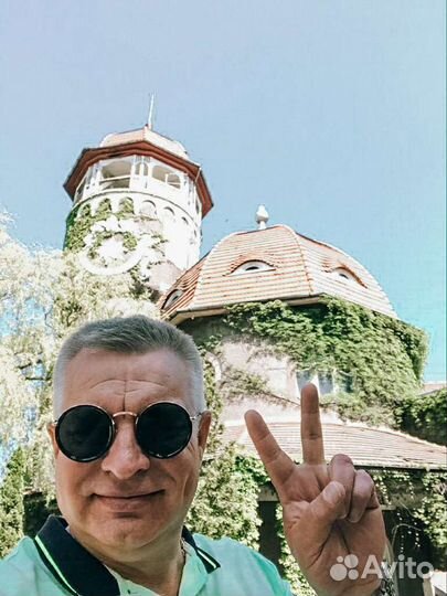 Экскурсии Гид