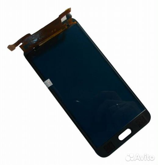 Дисплей для Samsung J3 (2016) (J320F/DS) Золото TF