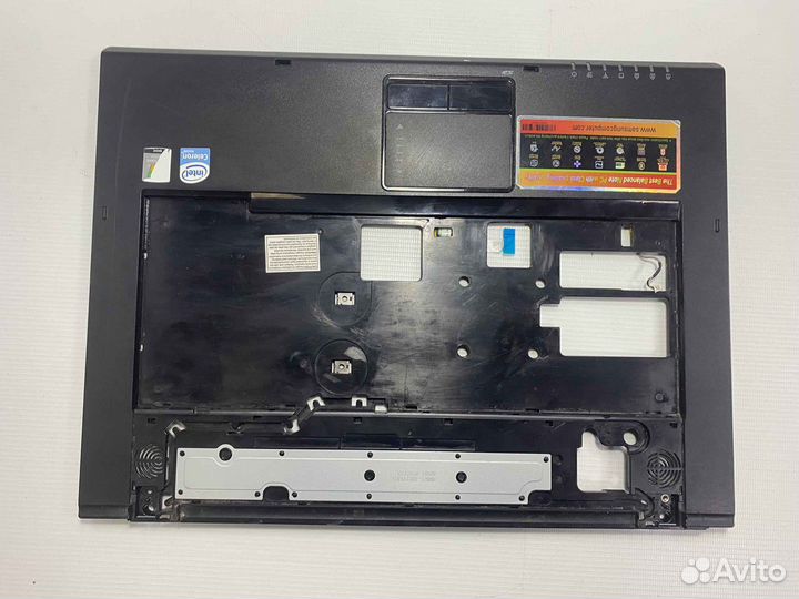 Топкейс для Samsung R60plus