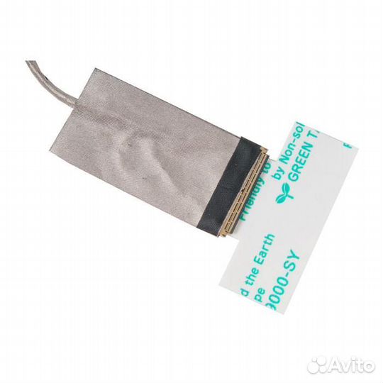 Шлейф матрицы ноутбука 6017B0269101