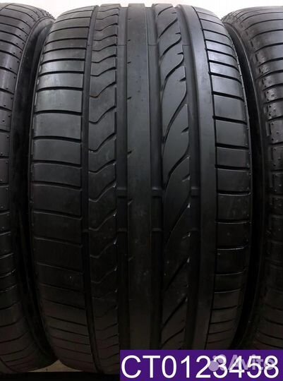 Bridgestone Dueler H/P Sport 315/35 R20 и 275/40 R20 110V