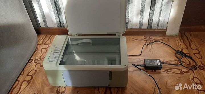 Принтер