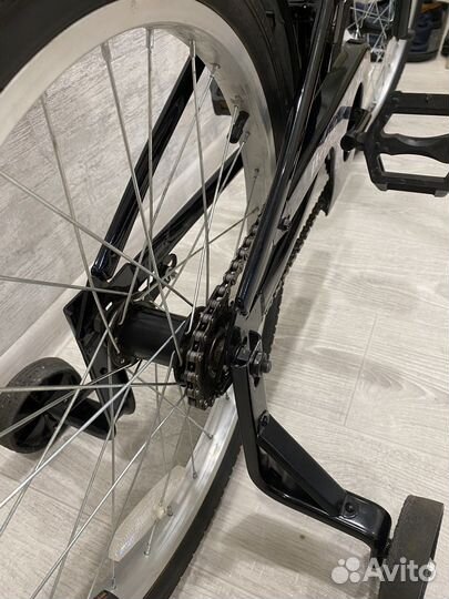 Велосипед детский 20