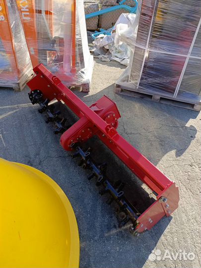 Почвофреза Weifang 1GQN-180, 2023