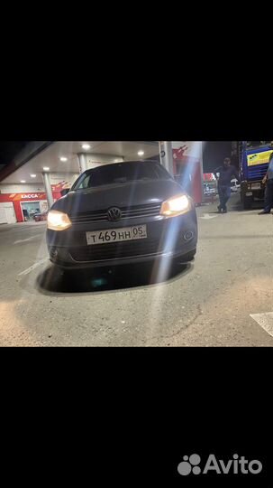 Дверь на поло