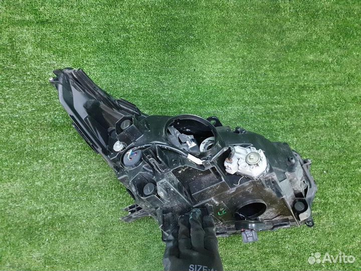 Фара левая Lexus NX 1 (2014-2017) LED