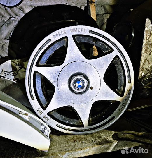 Диски r13 на ваз, и на другое