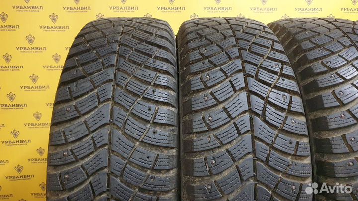КАМА Кама-515 215/65 R16 102Q