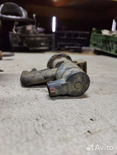 Электромагнитный клапан Dodge intrepid