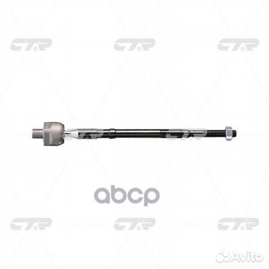 Тяга рулевая KIA morning/picanto 04-11 lhrh