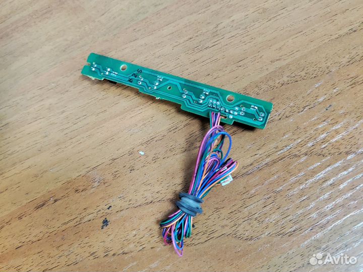 Датчик RM2-7754 HPN401