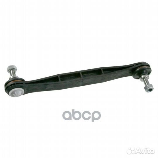 19651F тяга стабилизатора переднего пластик Fo