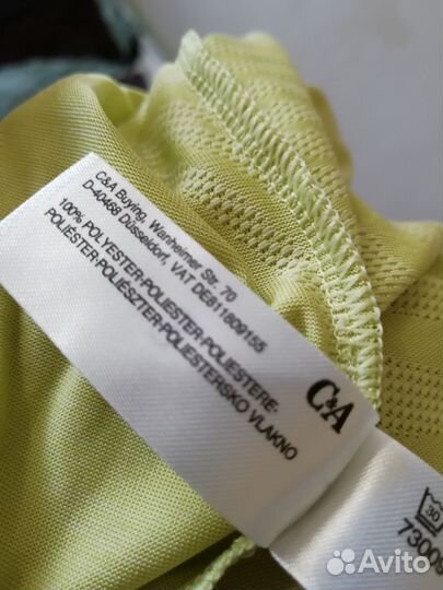 Футболка (09.03.25) S