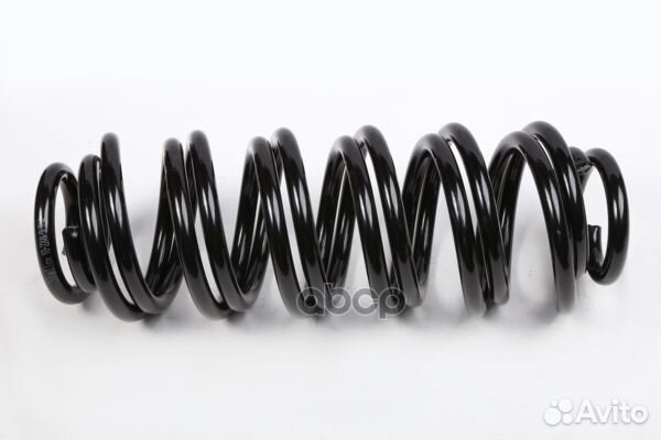 10-22484-SX пружина задняя 42 951 07 VW Passat