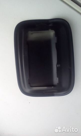 Лючок бензобака бмв Х5 Е70