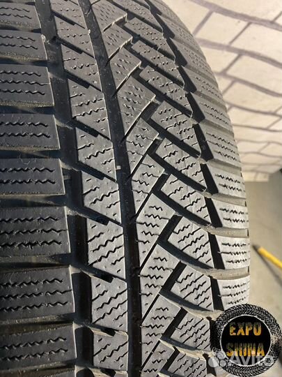 Continental WinterContact TS 850 P 215/55 R17