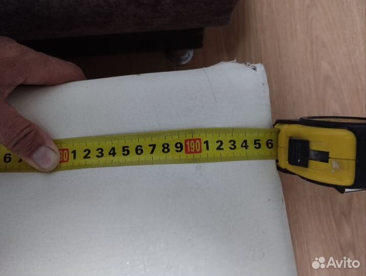 Кушетка медицинская смотровая