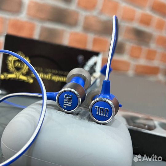 Наушники JBL Reflect Mini 2 BT (т34062)