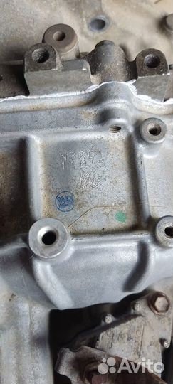 АКПП Aisin U660 toyota camry/Highlander/ Rav-4