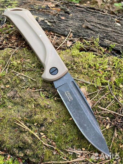 Нож складной 