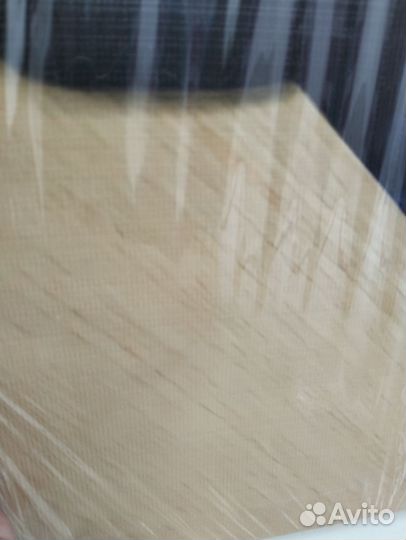 Фото на холсте