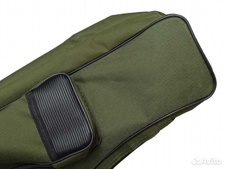 Чехол для удочек BoyaBy 1,50m 3-секции (Хаки)