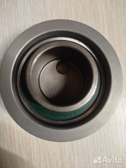 Натяжной ролик Hyundai