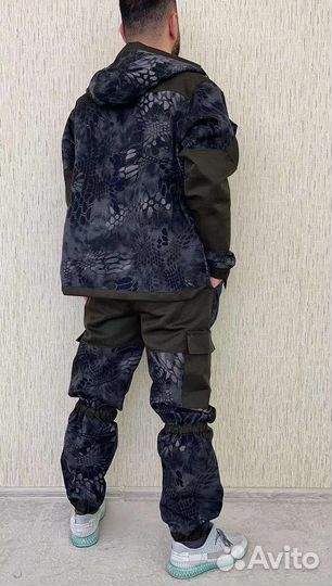 Костюм горка летний оптом