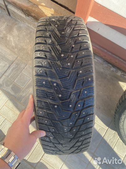 Шины с дисками r16