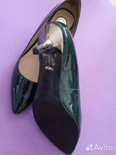 Туфли раз 36