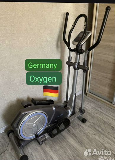 Эллипсоид бесплатно доставлю oxygen colombia